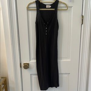 Nation LTD sleeveless dress